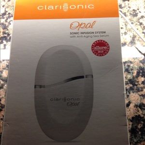 Clarisonic Opal New